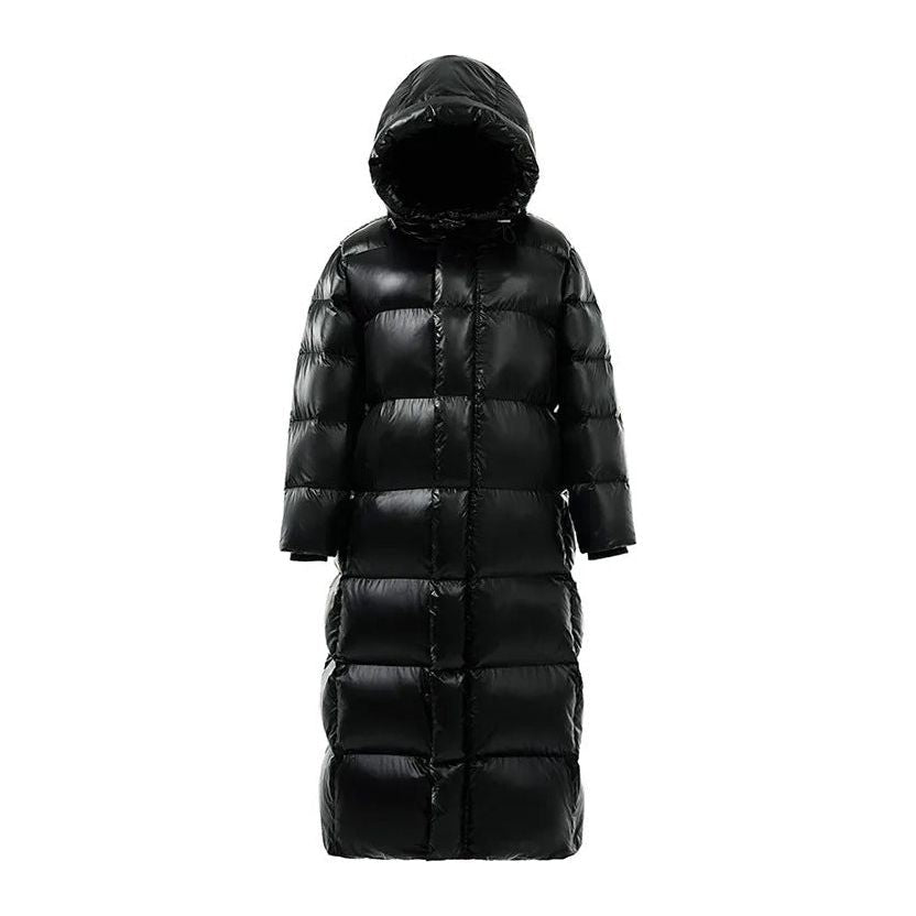 Lange donsjas – Phoebe – Puffer