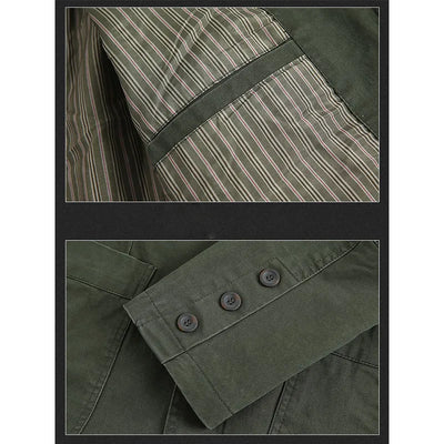 Robert - Vintage herenjack