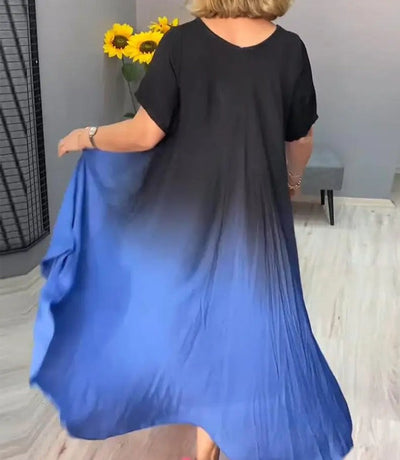 Cintia-Kleid