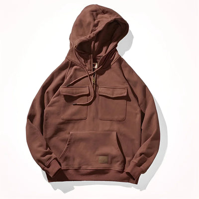 Urban - Hype Bruiser Hooded Sweatshirt