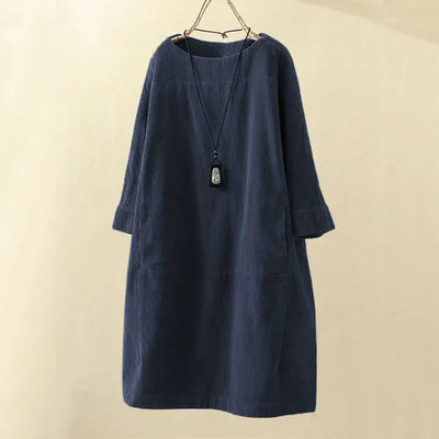 Wilma | Elegante jurk