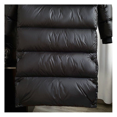 Lange donsjas – Phoebe – Puffer