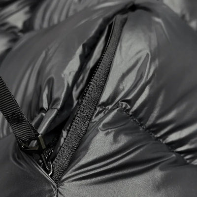 Lange donsjas – Phoebe – Puffer