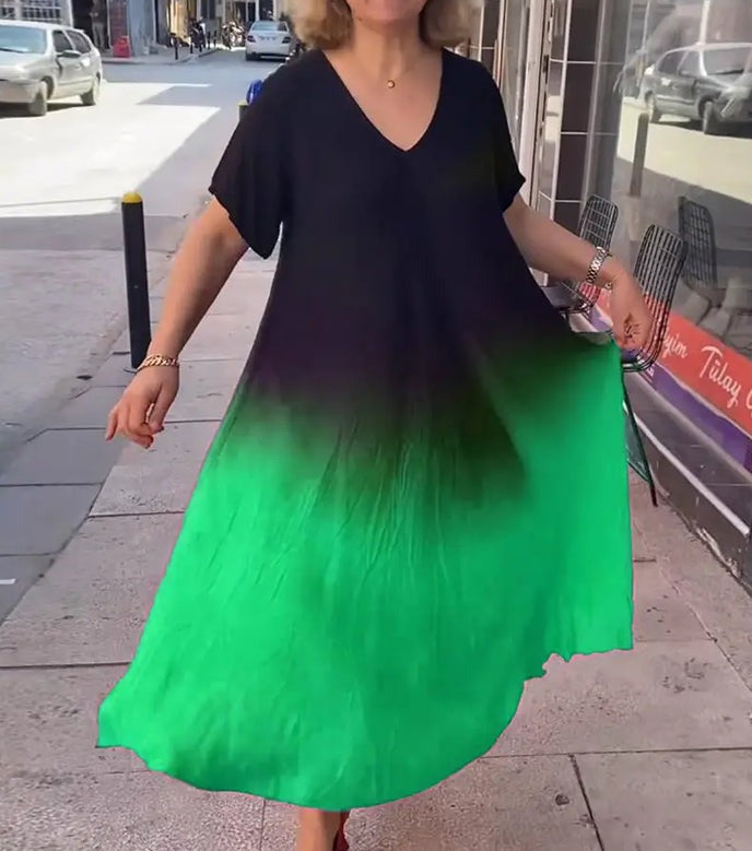 Cintia-Kleid