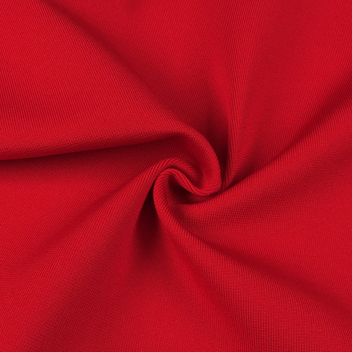 Elegante maxi jurk met halterstijl en open rug