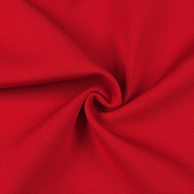 Elegante maxi jurk met halterstijl en open rug