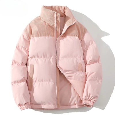 Stijlvolle Damesjas voor Dagelijks Gebruik en Casual Stijl