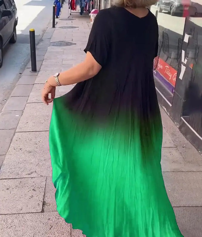 Cintia-Kleid