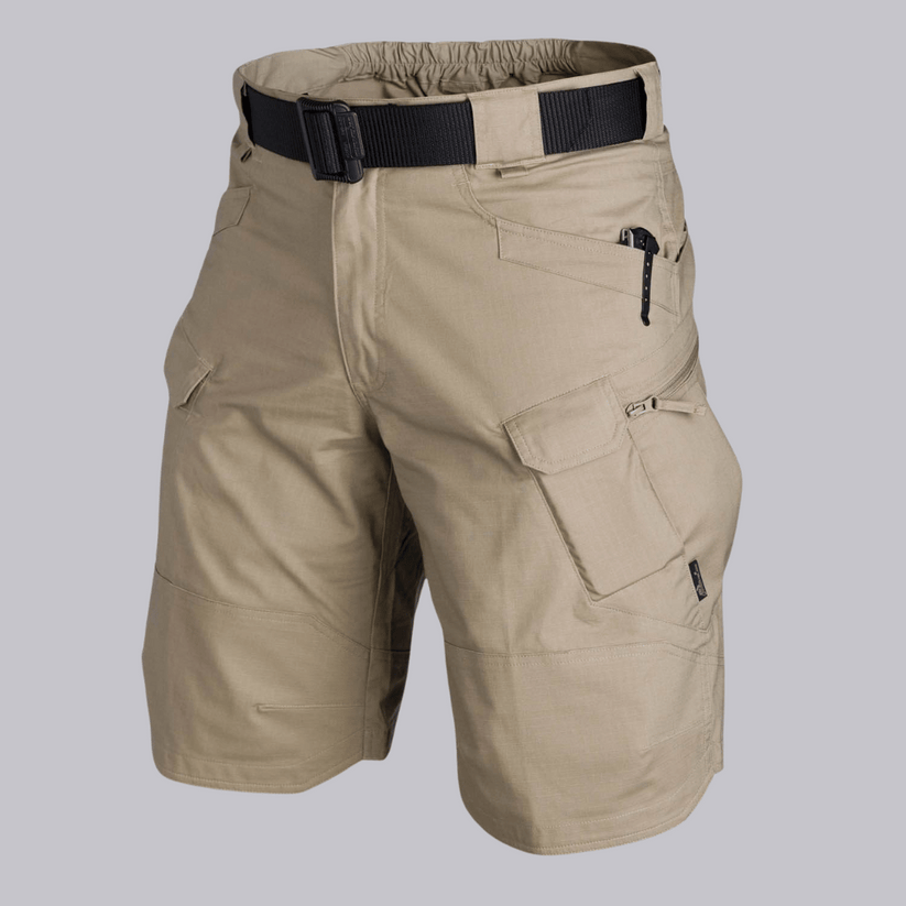 Giordano 7-Pocketbestendige Cargobroek