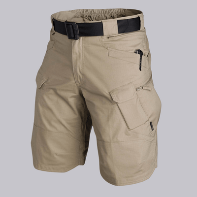 Giordano 7-Pocketbestendige Cargobroek