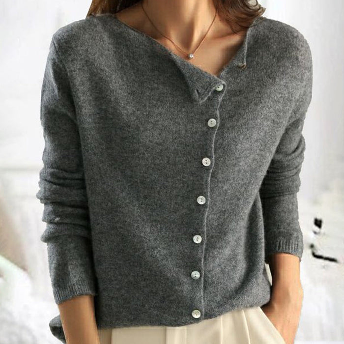 Luiza - Elegant Vest