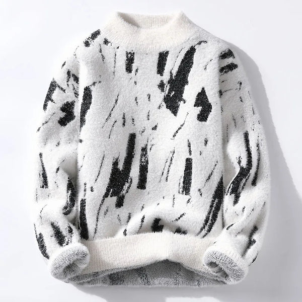 Klassieke Cozy Sweater