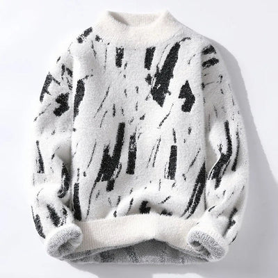 Klassieke Cozy Sweater