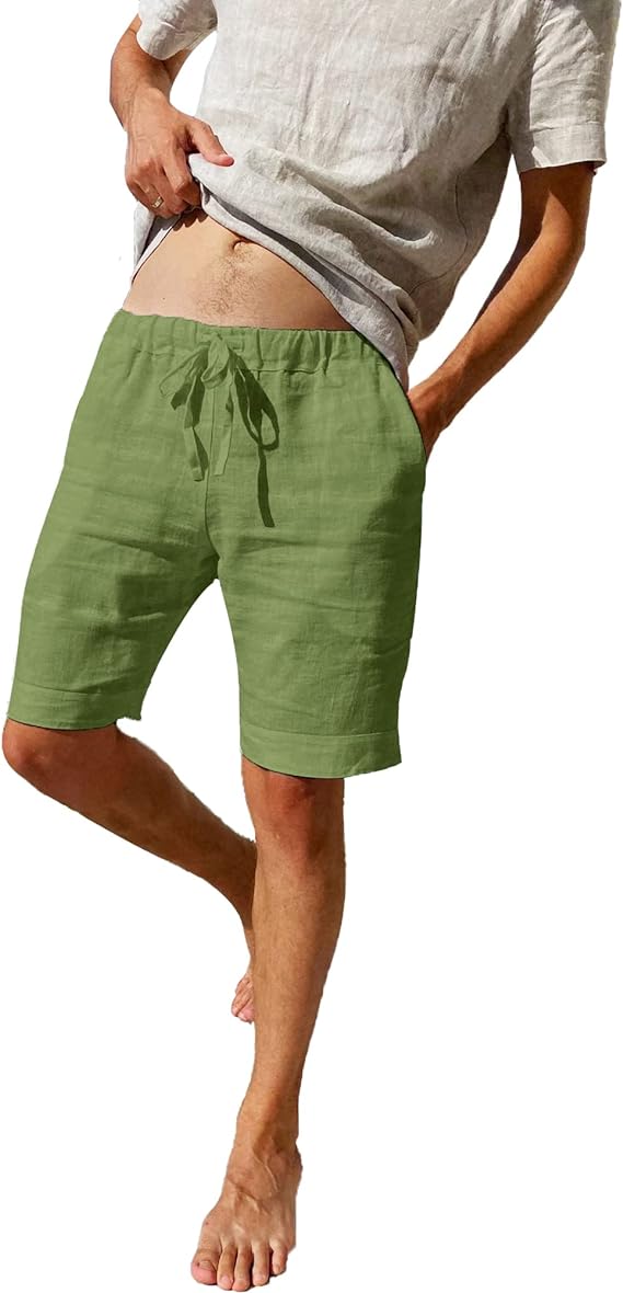 Mike - Herenshorts