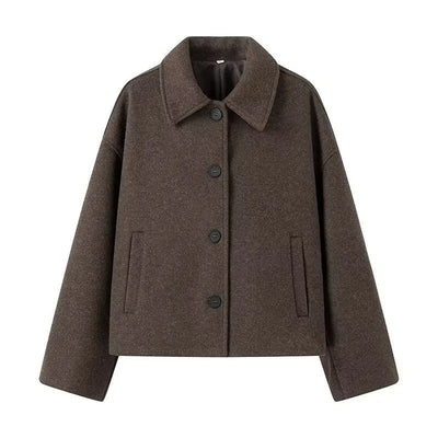Moderne Kabeltrui: Casual en Chic voor Dames