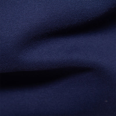 Klassiek heren poloshirt met lange mouwen