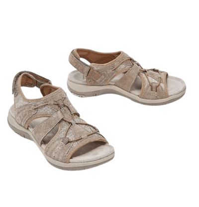 Sunwalk |  sandalen