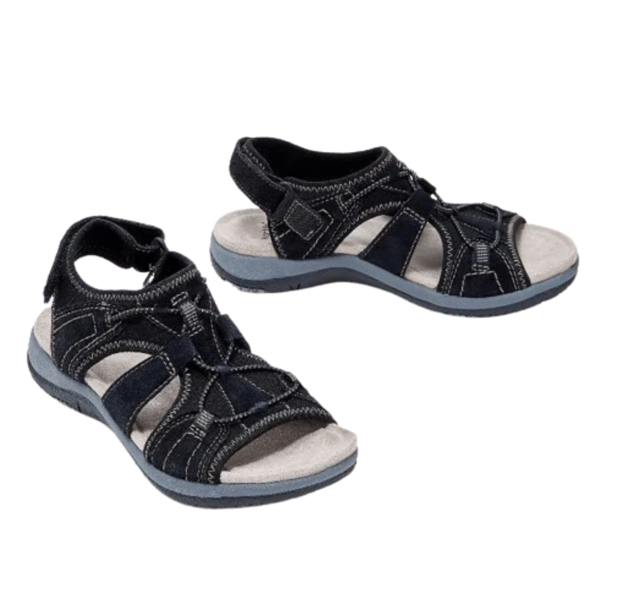 Sunwalk |  sandalen