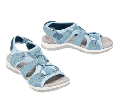 Sunwalk |  sandalen