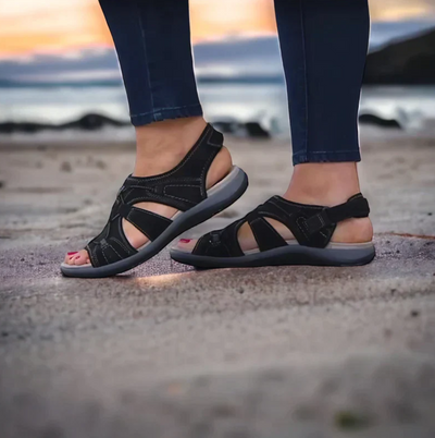Sunwalk |  sandalen