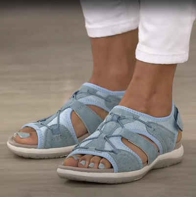Sunwalk |  sandalen