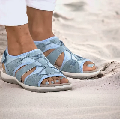 Sunwalk |  sandalen