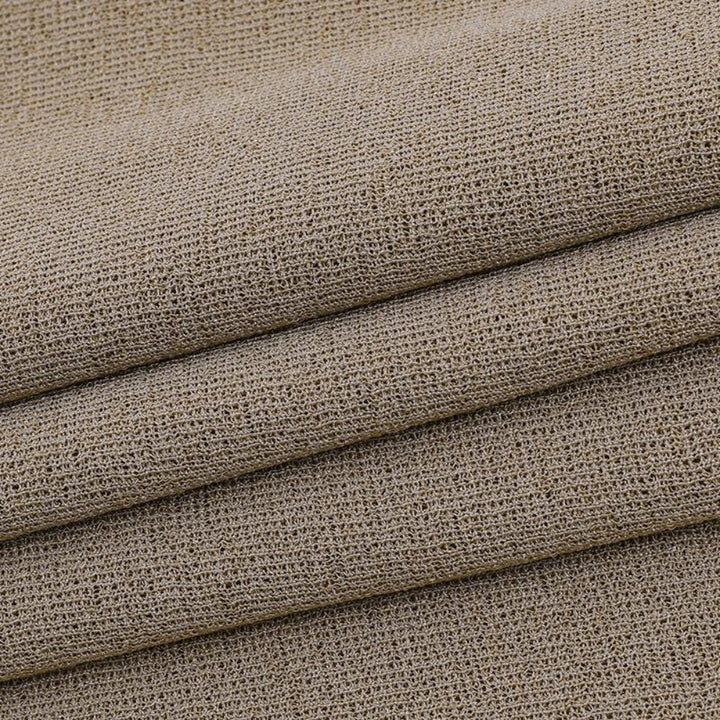 Stijlvolle zomerse lange jurk met open rug en uitgesneden details