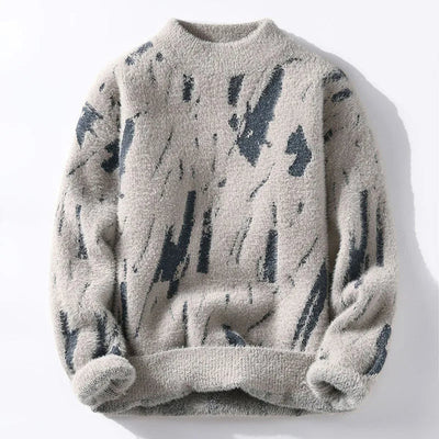 Klassieke Cozy Sweater