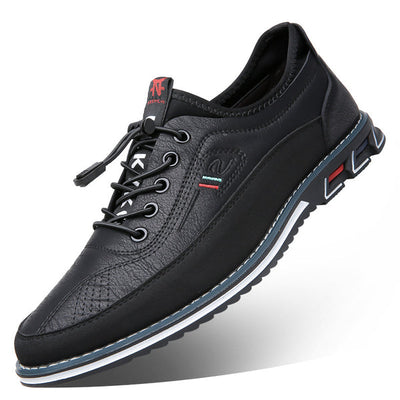 Ralph Heren Gatsby Barefoot Schoenen – Verfijnd & Comfortabel