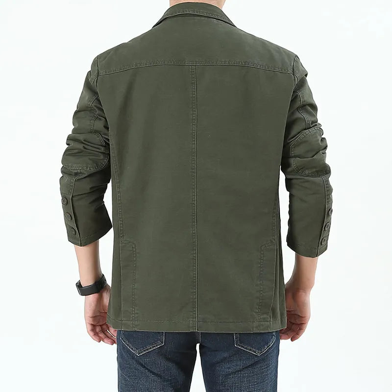 Robert - Vintage herenjack
