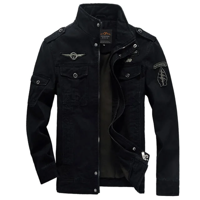 Militair los herenjack