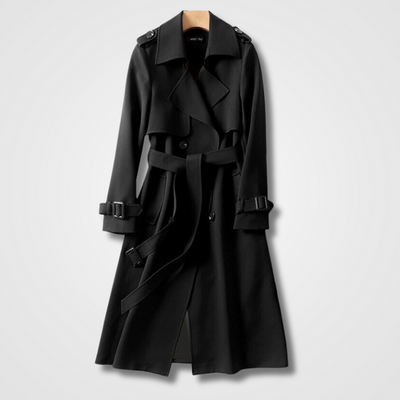 Anneliese - Dames Trenchcoat