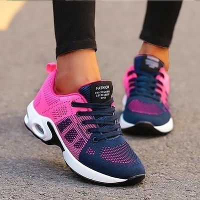 Lucia – Dames Premium Sneakers