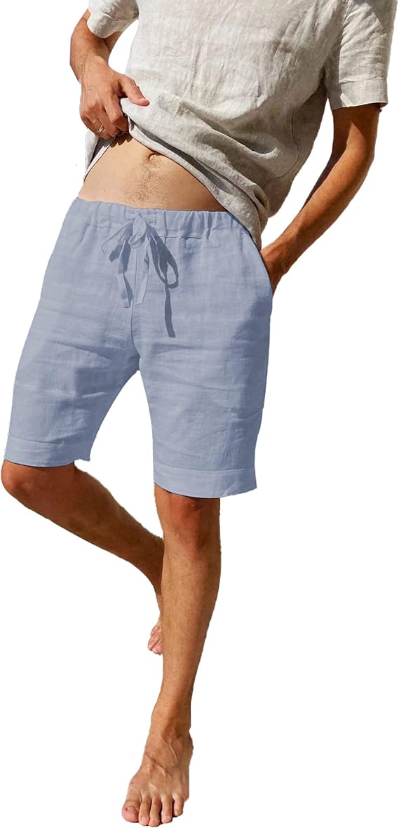 Mike - Herenshorts
