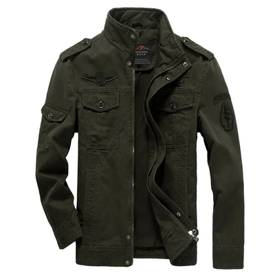 Militair los herenjack
