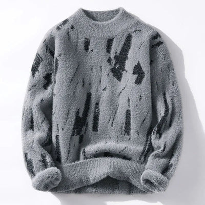 Klassieke Cozy Sweater