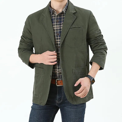 Robert - Vintage herenjack