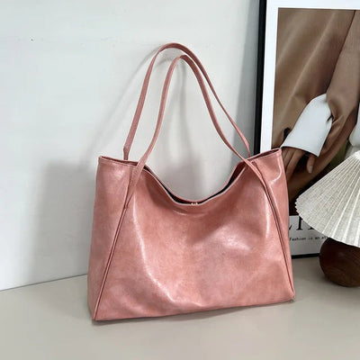 Elegante handtas met stijlvol ontwerp voor dagelijks gebruik