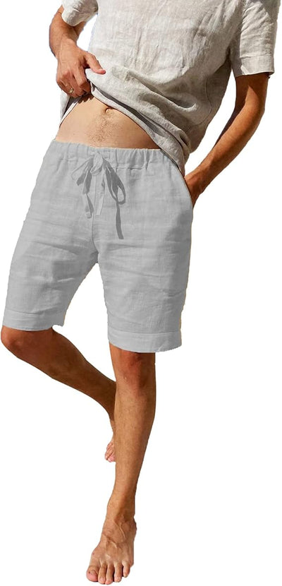 Mike - Herenshorts