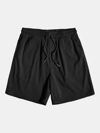 Stijlvolle en comfortabele zomerset voor heren