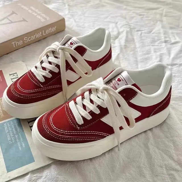 Dora-sneakers voor dames