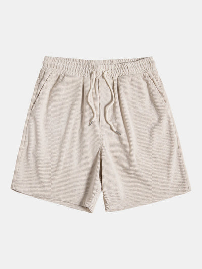 Stijlvolle en comfortabele zomerset voor heren