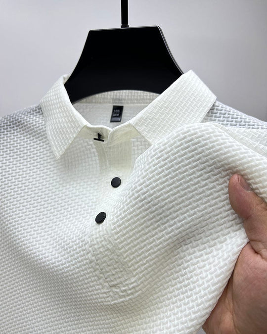OPMERKING ZIJDEN T-SHIRT