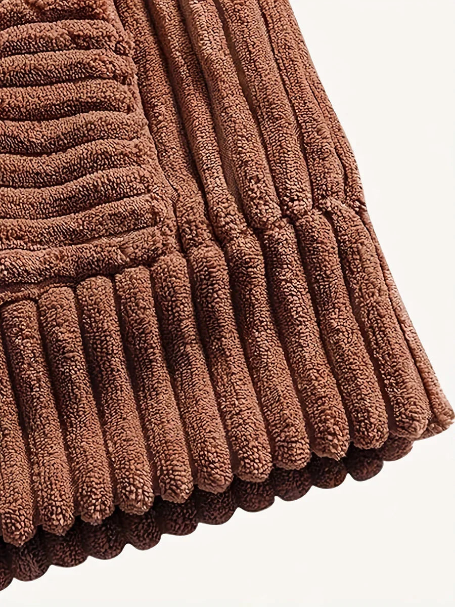 Comfortabele hooded sweater voor dagelijks gebruik