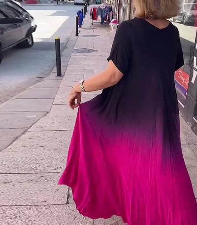 Cintia-Kleid