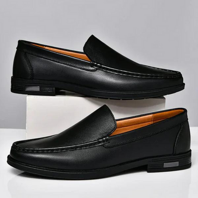 Marco - Authentieke Italiaanse Leren Loafers