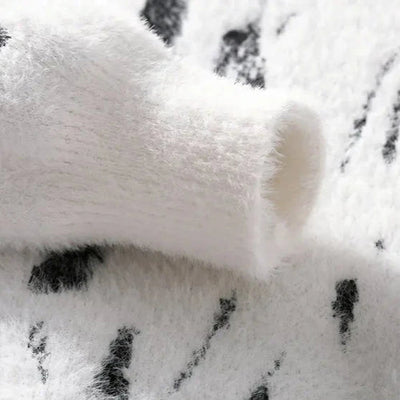 Klassieke Cozy Sweater