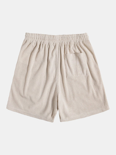 Stijlvolle en comfortabele zomerset voor heren