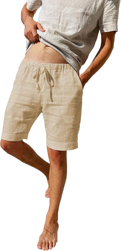 Mike - Herenshorts