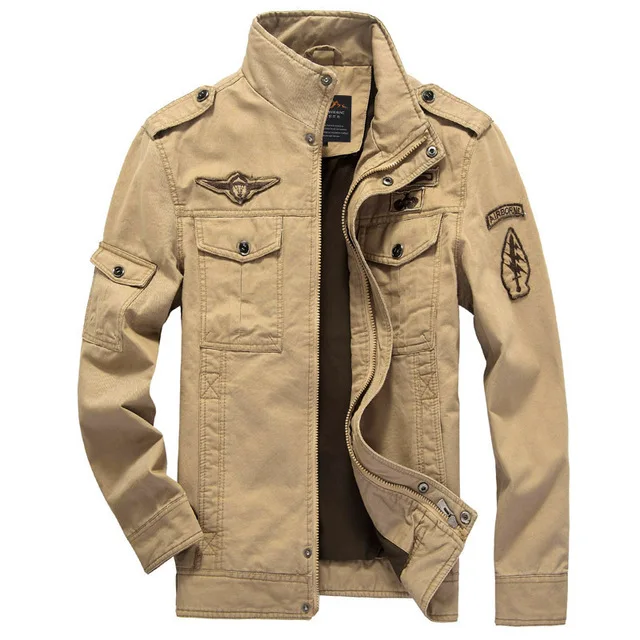 Militair los herenjack